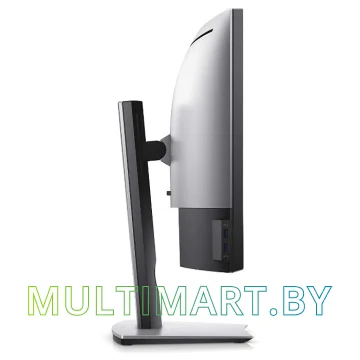 Монитор Dell U3419W картинка 3